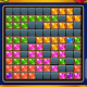 Jewels block puzzle game