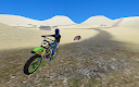 screenshot of Motocross Offroad Bike Race 3D