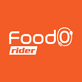 Food0 Rider icon