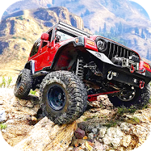 Offroad 4x4 Jeep Rally: Offroad Driving Simulator Download on Windows
