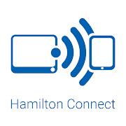 Hamilton Connect App  Icon