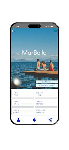 Mar-Bella Collection Greece Screen 2