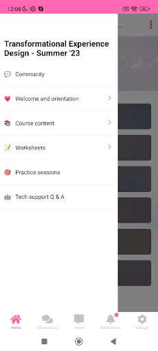 Sutra Spaces Screenshot 2 - AppWisp.com