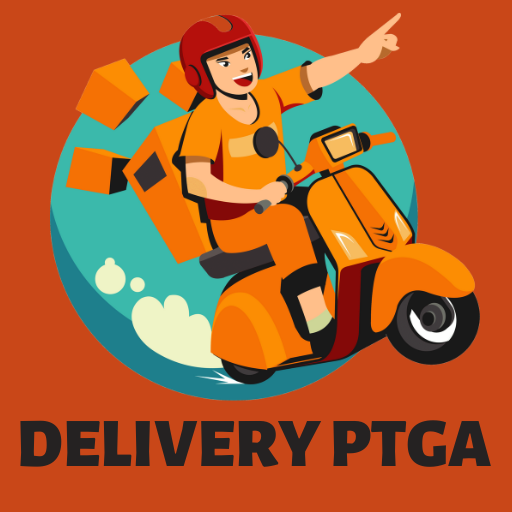 Delivery Paranatinga logo