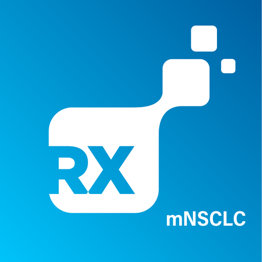 ImmerseRx mNSCLC Immunotherapy logo