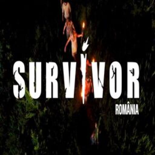 ROMANIA Survivor 2023 logo