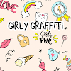 Girly Graffiti Theme icon