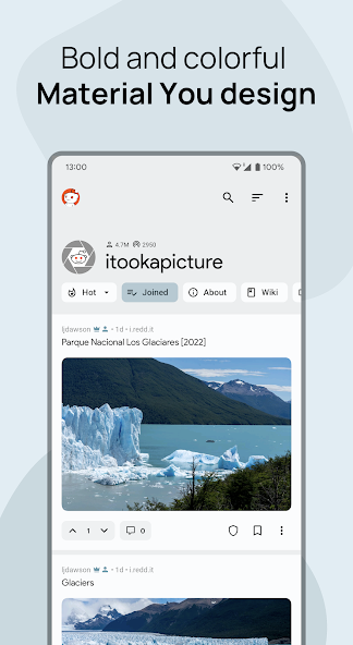 Sync for Reddit 22.08.011326 APK + Mod (Remove ads / Free purchase / Unlocked / Premium / Pro / No Ads) for Android