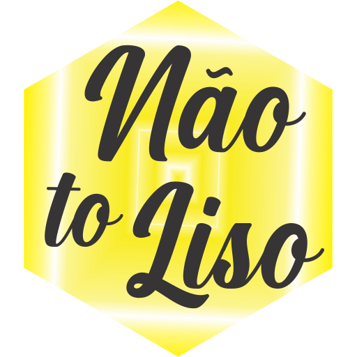 Tu tá liso? logo