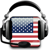 iRadio Usa FM icon