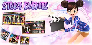 Club Audition M - Screenshot 2