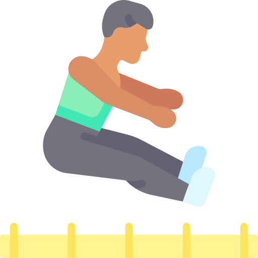 Super Jump Adventure logo