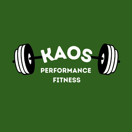 KAOS Performance Fitness - AppWisp.com