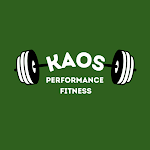 Cover Image of Herunterladen KAOS Performance Fitness  APK