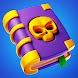 Royal Book & Match 3 Puzzles - Androidアプリ