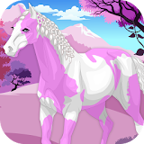 Mary’s Horse 3  -  Horse Games icon
