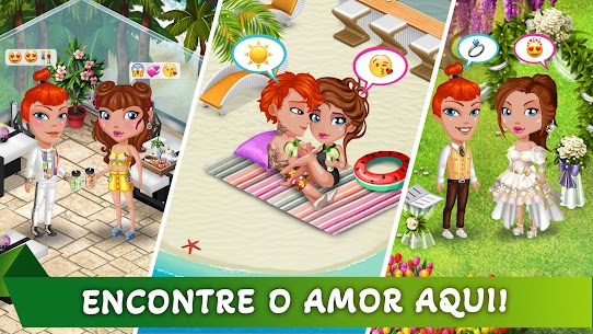 Avatar Life MOD APK [Dinheiro Infinito] 3