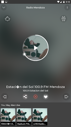 Radio Mendoza Radio Argentina