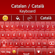 Catalan Keyboard QP : Catalan Keyboard
