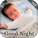 Good Night Gifs Collection icon