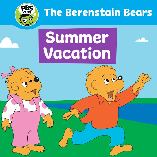 The Berenstain Bears: Summer Vacation - TV on Google Play