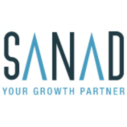 SANAD logo
