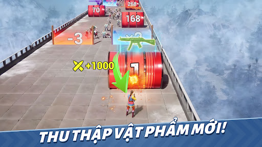 Evony - Vị Vua Trở Lại Screen 2