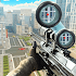 New Sniper Shooter: Free offline 3D shooting games1.84