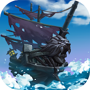 Game Ocean Raider v1.1.3 MOD FOR ANDROID | MENU MOD  | DMG MULTIPLE  | DEFENSE MULTIPLE