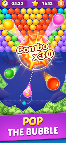 Bubble-Buzz for Android guia APK for Android Download