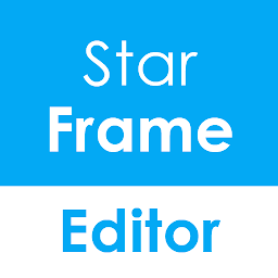 Icon image StarFrame Editor