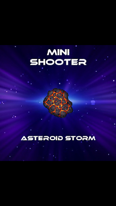 Mini Shooter for Watch - Screenshot 3