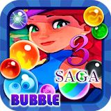 Guide Bubble Witch Saga 3 icon