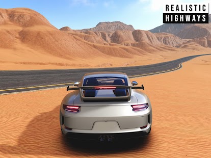 Drive Division™ Car Drift Race Screenshot