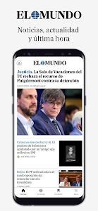 El Mundo - Diario líder online Unknown