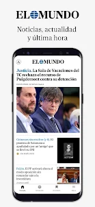 El Mundo - Diario líder online