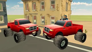 Strike Fortress Box Royale - Screenshot 3