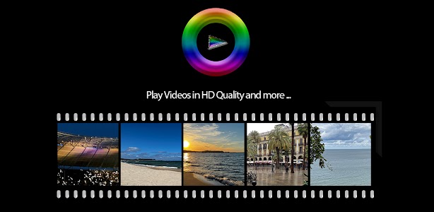 Smart Video Player - HD Videos Unknown