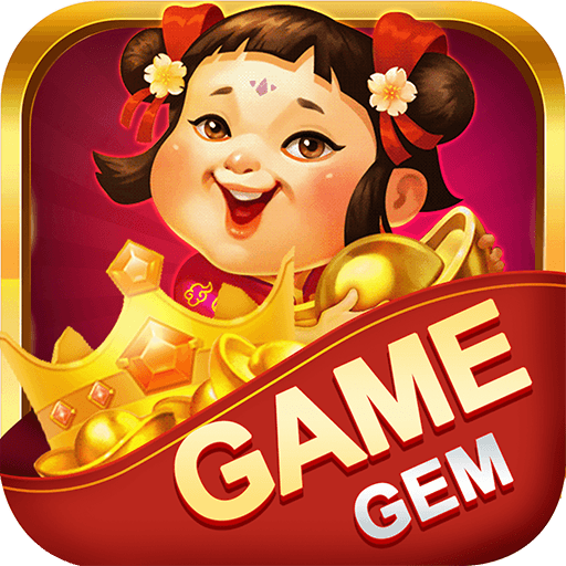 Gem Game-Domino QiuQiu99 Gaple
