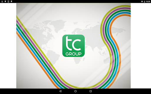 Tecnoconference Screen 3