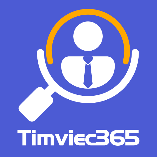 Nhà Tuyển Dụng - Timviec365.vn 1.5.8 Icon