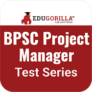 BPSC Project Manager Exam Preparation App