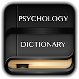 Psychology Dictionary Offline icon