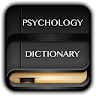 Psychology Dictionary Offline