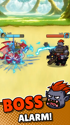 Idle Archer Looting - Screenshot 3