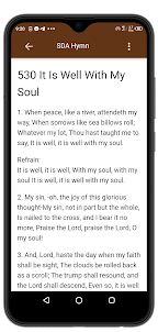 SDA Hymnal with Tunes
