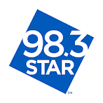 Cover Image of Download STAR 98.3  APK