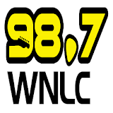 Classic Hits 98-7 WNLC icon