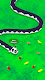 screenshot of Snake Arena: Snake Game 3D