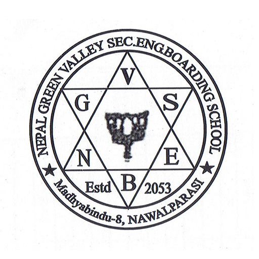NGV Academy logo